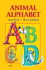 Image for Animal Alphabet. My first ABC book: Find the letter with animals!