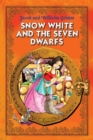 Image for Snow White and the Seven Dwarfs. An Illustrated Classic Fairy Tale for Kids by Brothers Grimm
