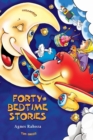 Image for Forty Bedtime Stories (Excellent for Bedtime &amp; Young Readers)