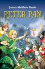 Image for Peter Pan. An Illustrated Classic for Kids and Young Readers