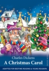 Image for Christmas Carol: Adapted for Bedtime Reading &amp; Young Readers
