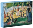 Image for Georges Seurat Notecard Box