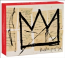 Image for Jean-Michel Basquiat QuickNotes