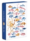 Image for Ocean Dwellers Notecard Box