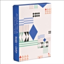 Image for Asymmetrical Collection Notecards