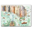 Image for New York Sketchbook Notecards
