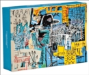 Image for Jean-Michel Basquiat FlipTop Notecards