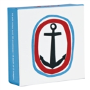 Image for Ahoy! Mini Fliptop Notecard Box