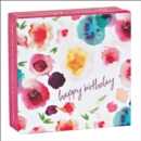 Image for Sprout + Bloom Mini FlipTop Notecard Box