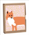 Image for Foxy GreenNotes