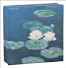 Image for Monet Mini FlipTop Notecard Box