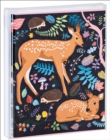 Image for Fawns Notecard Set