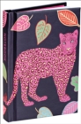 Image for Luxe Leopards Mini Notebook