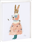 Image for Bunny Solo Notecard Set