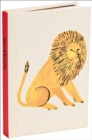Image for Big Cat Lion Mini Notebook