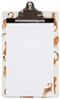 Image for Tiny Tigers Mini Clipboard