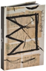 Image for Jean-Michel Basquiat Crown (Untitled) Mini Notebook