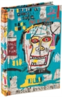 Image for Skulls by Jean-Michel Basquiat Mini Notebook