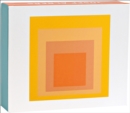 Image for Josef Albers QuickNotes
