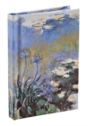 Image for Claude Monet Mini Notebook