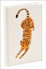 Image for Tiny Tigers Mini Sticky Book