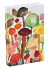 Image for Maria&#39;s Mushrooms Mini Sticky Book