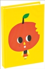Image for Apple Girl Mini Sticky Book