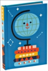 Image for Go Global Mini Notebook