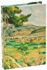 Image for Paul Cezanne Mont Sainte-Victoire Mini Notebook