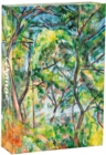 Image for Cezanne Landscapes FlipTop Notecards
