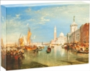Image for Venice by Turner FlipTop Notecards