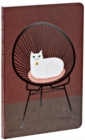 Image for Chair Loaf A5 Notebook