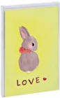 Image for Bunny Love Big Notecard Set