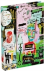 Image for In Italian by Jean-Michel Basquiat Mini Sticky Book