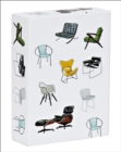 Image for Mid-Century Modern Chairs Playing Cards