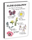 Image for Floriography A5 Notebook