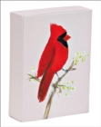 Image for Red Cardinal Playing Cards