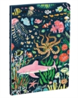 Image for Pink Shark A5 Notebook