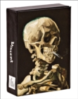Image for Head of a Skeleton...Playing Cards