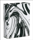 Image for Black and White Marble Playing Cards