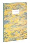 Image for Florentine Yellow A5 Notebook