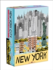 Image for New York City 500-Piece Puzzle