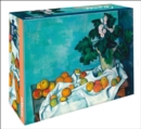 Image for Still Life with Apples by Cezanne 500-Piece Puzzle