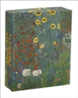 Image for Gustav Klimt Gardens QuickNotes