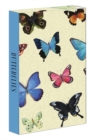Image for Butterflies 8-Pen Set