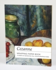 Image for Cezanne Wrapping Paper Book