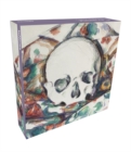 Image for Paul Cezanne, Skull on a Curtain 1000-Piece Puzzle
