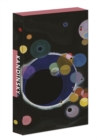 Image for Vasily Kandinsky, Several Circles 8-Pen Set