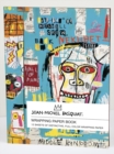Image for Jean-Michel Basquiat Wrapping Paper Book