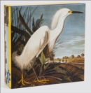 Image for Snowy Egret, James Audubon 1000-Piece Puzzle